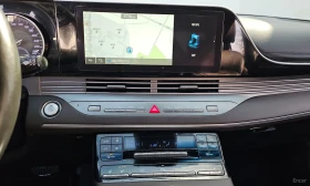 Hyundai Grandeur Premium Choice, снимка 9