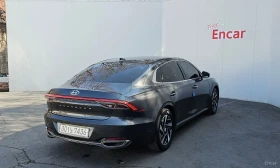 Hyundai Grandeur Premium Choice, снимка 2