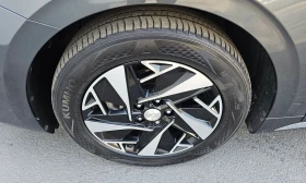 Hyundai Grandeur Premium Choice, снимка 3