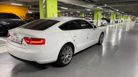 Audi A5 2.0 TDI QUATTRO FULL, снимка 7