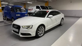 Audi A5 2.0 TDI QUATTRO FULL, снимка 1
