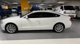 Audi A5 2.0 TDI QUATTRO FULL, снимка 4