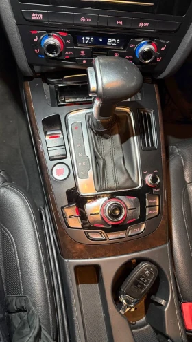 Audi A5 2.0 TDI QUATTRO FULL, снимка 13