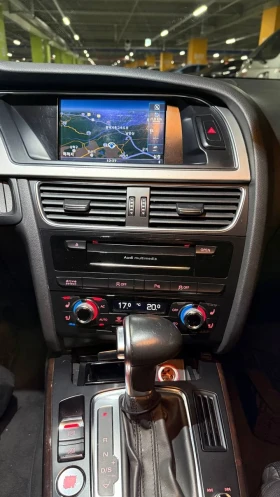Audi A5 2.0 TDI QUATTRO FULL, снимка 12