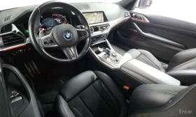 BMW 420 * M-SPORT* КОЖА* ПОДГРЕВ* КАМЕРА* HEAD-UP* ШИБИДАХ, снимка 7