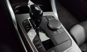 BMW 420 * M-SPORT* КОЖА* ПОДГРЕВ* КАМЕРА* HEAD-UP* ШИБИДАХ, снимка 9