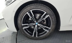 BMW 420 * M-SPORT* КОЖА* ПОДГРЕВ* КАМЕРА* HEAD-UP* ШИБИДАХ, снимка 5
