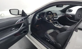 BMW 420 * M-SPORT* КОЖА* ПОДГРЕВ* КАМЕРА* HEAD-UP* ШИБИДАХ, снимка 10
