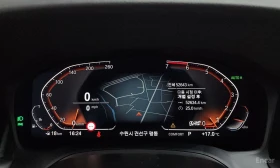 BMW 420 * M-SPORT* КОЖА* ПОДГРЕВ* КАМЕРА* HEAD-UP* ШИБИДАХ, снимка 8