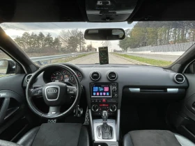Audi A3 2.0 TDI DSG f1, снимка 5