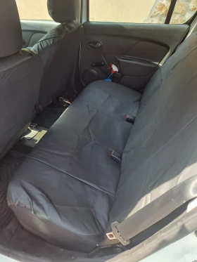 Dacia Sandero, снимка 7