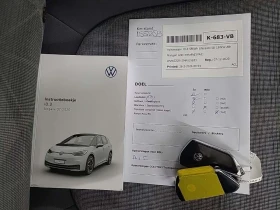 VW ID.3 58 kWh Life - Electric, снимка 9