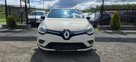 Renault Clio 1.5 Dci -Duel-90hp-Automat, снимка 2