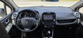 Renault Clio 1.5 Dci -Duel-90hp-Automat, снимка 8