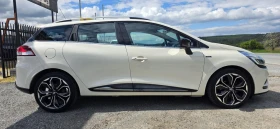 Renault Clio 1.5 Dci -Duel-90hp-Automat, снимка 4
