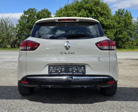 Renault Clio 1.5 Dci -Duel-90hp-Automat, снимка 5