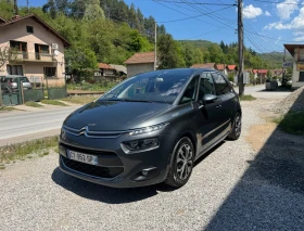 Citroen C4 Picasso 1.6 HDI Exclusive, снимка 2