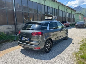 Citroen C4 Picasso 1.6 HDI Exclusive, снимка 5