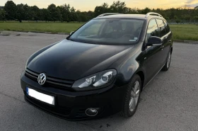 VW Golf 2.0TDI Match, снимка 7