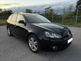 VW Golf 2.0TDI Match, снимка 1