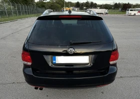 VW Golf 2.0TDI Match, снимка 4