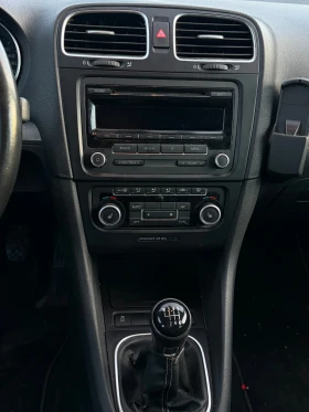 VW Golf 2.0TDI Match, снимка 10