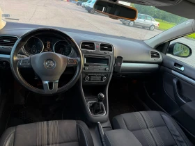 VW Golf 2.0TDI Match, снимка 9
