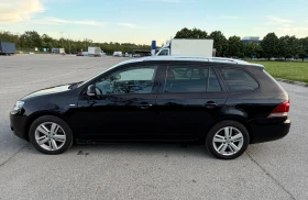 VW Golf 2.0TDI Match, снимка 6