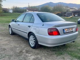 Honda Accord, снимка 6