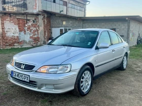 Honda Accord, снимка 2