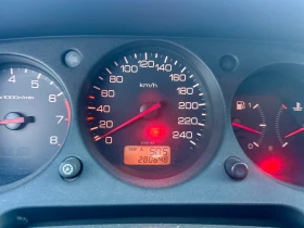 Honda Accord, снимка 9