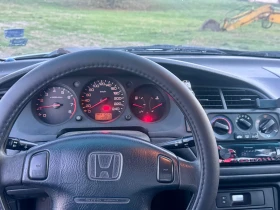 Honda Accord, снимка 8
