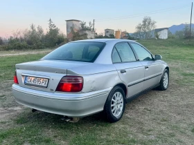 Honda Accord, снимка 4