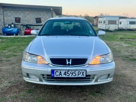 Honda Accord, снимка 1