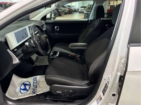 Hyundai Ioniq 5 * Preferred * CARFAX * БЕЗ ПЪРВОНАЧАЛНА ВНОСКА, снимка 4