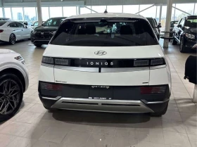 Hyundai Ioniq 5 * Preferred * CARFAX * БЕЗ ПЪРВОНАЧАЛНА ВНОСКА, снимка 3
