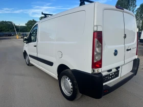 Fiat Scudo 2.0jtd клима камера 6ск., снимка 7