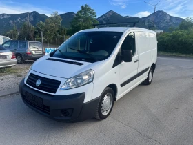 Fiat Scudo 2.0jtd клима камера 6ск., снимка 1