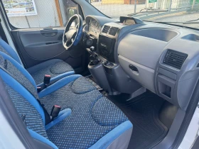 Fiat Scudo 2.0jtd клима камера 6ск., снимка 9