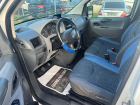 Fiat Scudo 2.0jtd клима камера 6ск., снимка 8