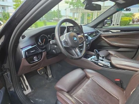 BMW 550 ЦЕНА ДО БЪЛГАРИЯ РЕГИСТРАЦИЯ & АВТОКРЕДИТ, снимка 6