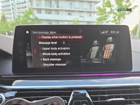 BMW 550 ЦЕНА ДО БЪЛГАРИЯ РЕГИСТРАЦИЯ & АВТОКРЕДИТ, снимка 9