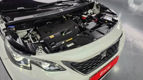 Peugeot 3008 2.0 BlueHDi GT | Адаптивен круиз| Масаж| Панорамa, снимка 12