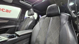 Peugeot 3008 2.0 BlueHDi GT | Адаптивен круиз| Масаж| Панорамa, снимка 15