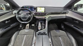 Peugeot 3008 2.0 BlueHDi GT | Адаптивен круиз| Масаж| Панорамa, снимка 5