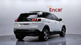 Peugeot 3008 2.0 BlueHDi GT | Адаптивен круиз| Масаж| Панорамa, снимка 2
