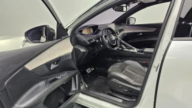 Peugeot 3008 2.0 BlueHDi GT | Адаптивен круиз| Масаж| Панорамa, снимка 10