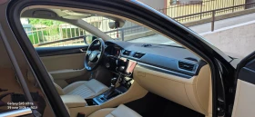 Skoda Superb, снимка 7