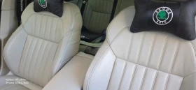 Skoda Superb, снимка 8