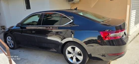 Skoda Superb, снимка 1